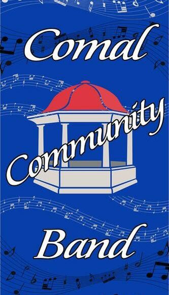 Comal Community Band